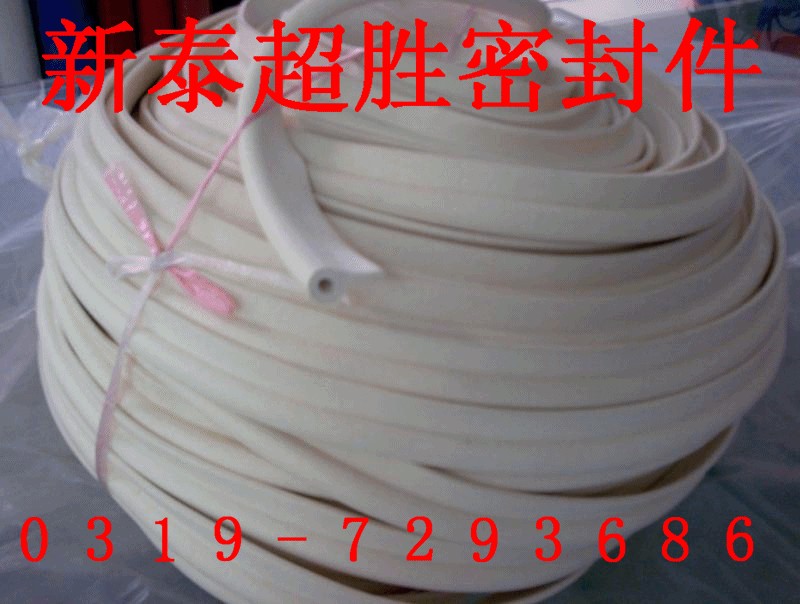 机械耐腐蚀密封条